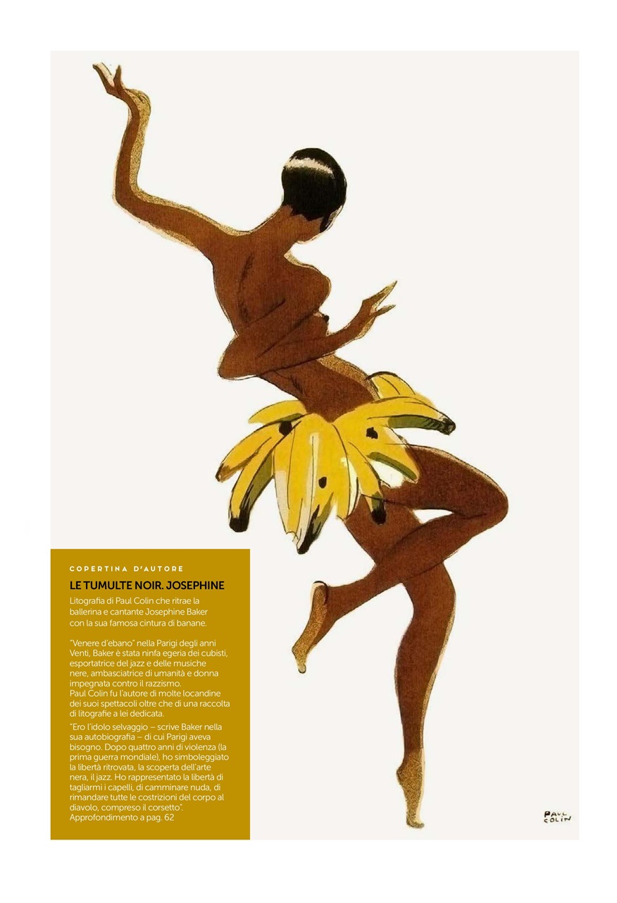 DANZA&DANZA Preview Pages