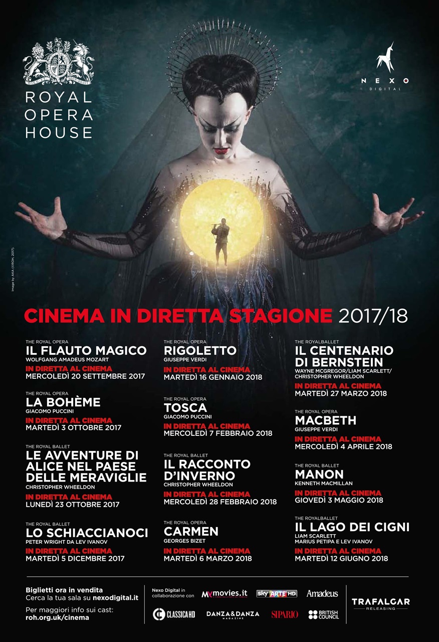 DANZA&DANZA Preview Pages