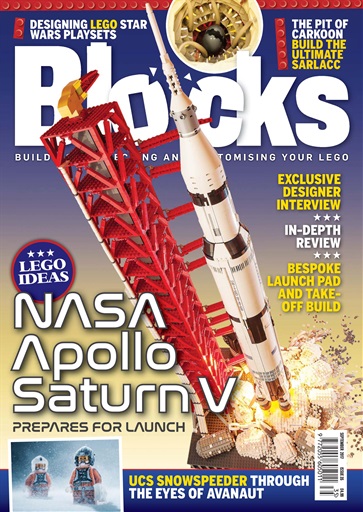 Blocks Magazine issue 