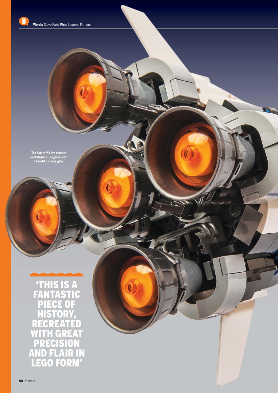 Blocks Magazine Preview Pages