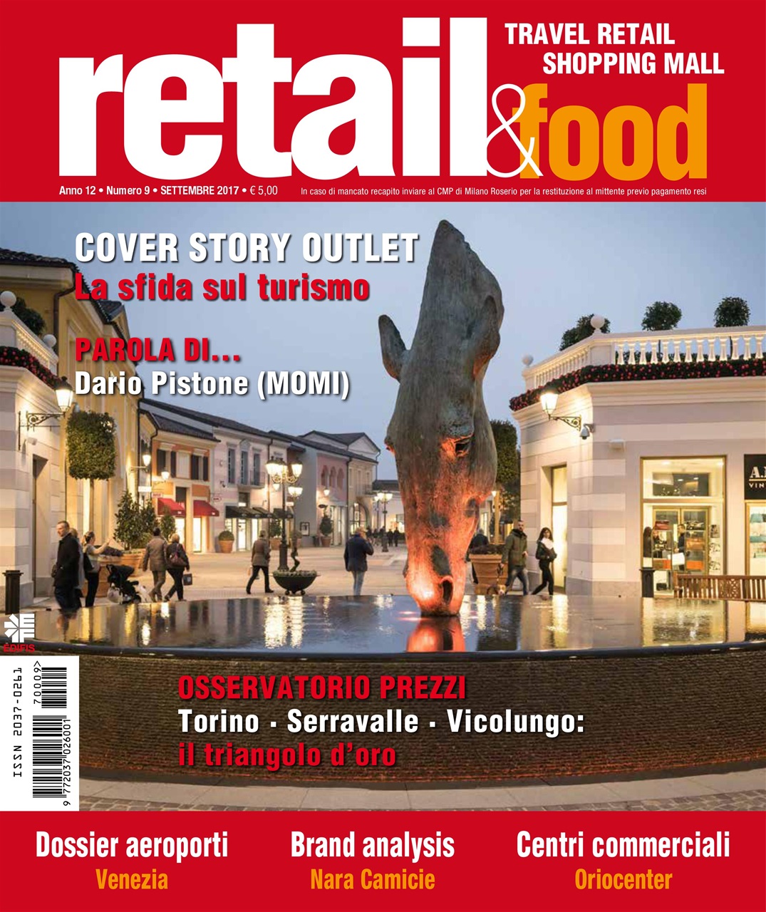 Retail&food Preview Pages