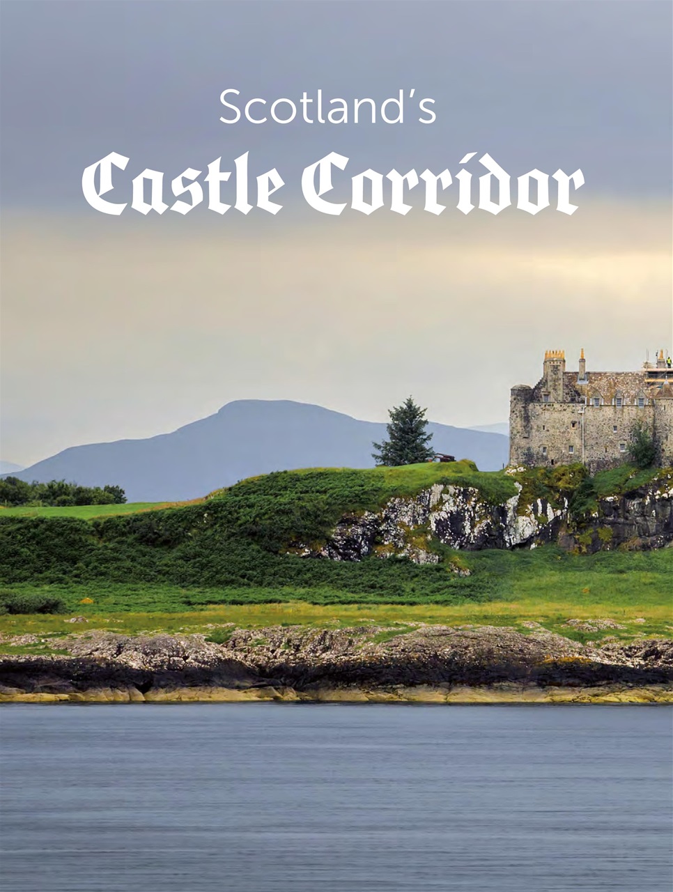 Timeless Travels Preview Pages