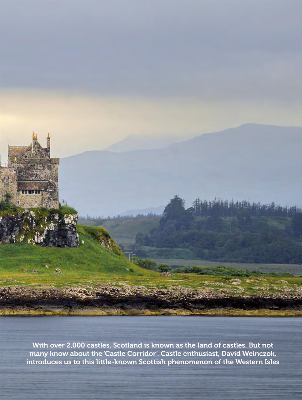 Timeless Travels Preview Pages