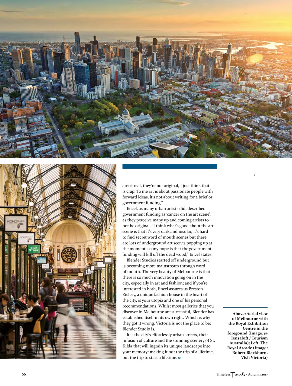 Timeless Travels Preview Pages