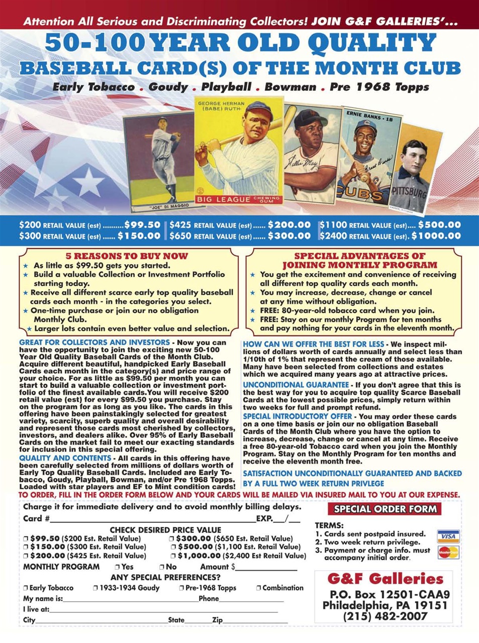 COINage Magazine Preview Pages