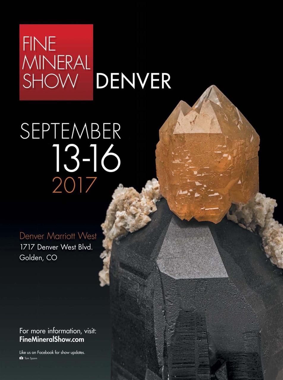 Rock&Gem Magazine Preview Pages