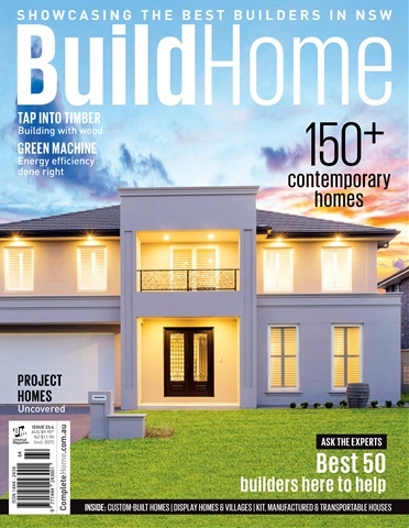 Build Home issue Jun Issue#23.4 2017