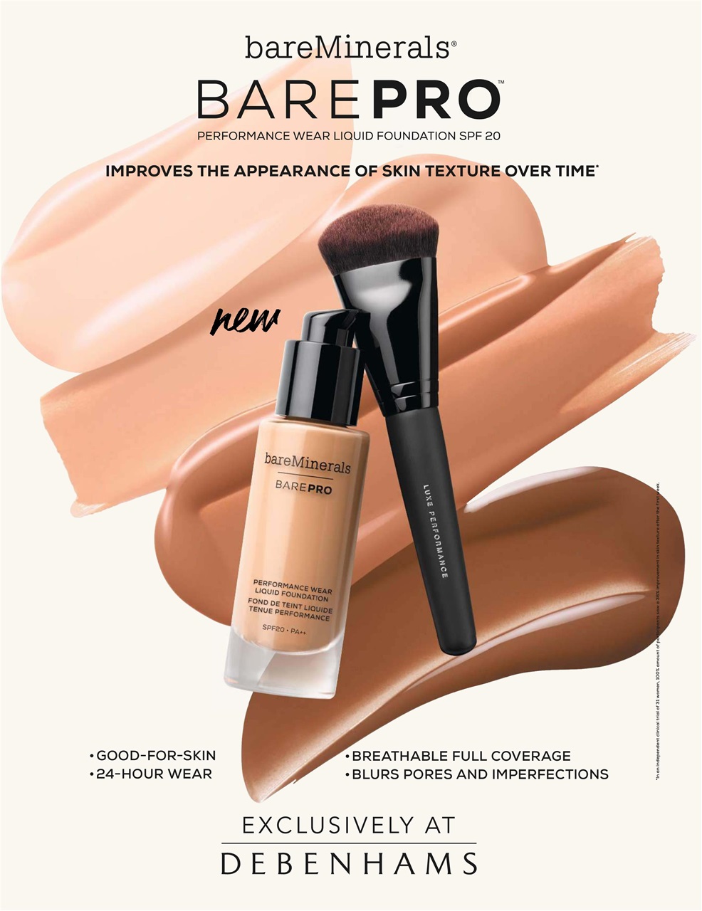 Grazia Preview Pages