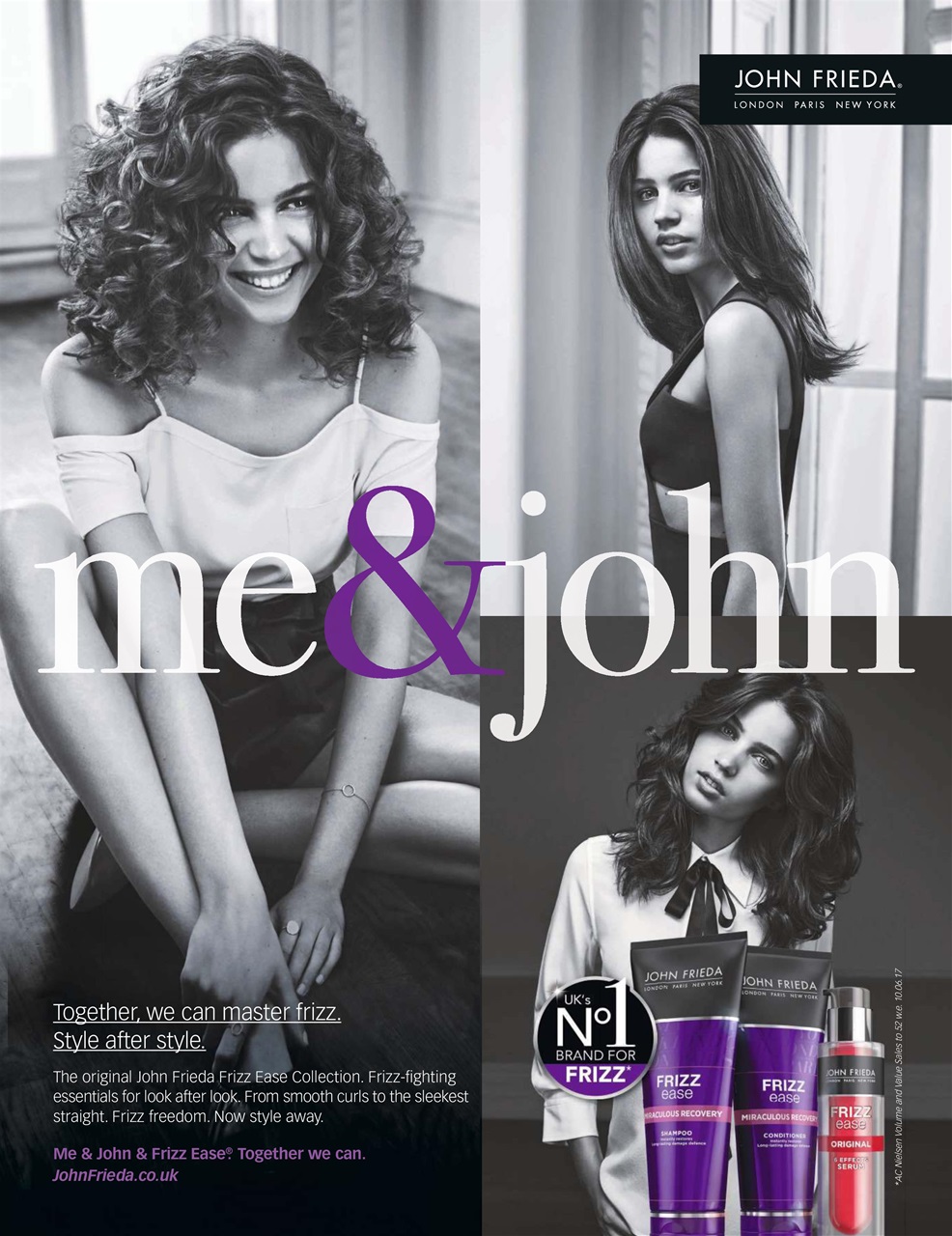 Grazia Preview Pages