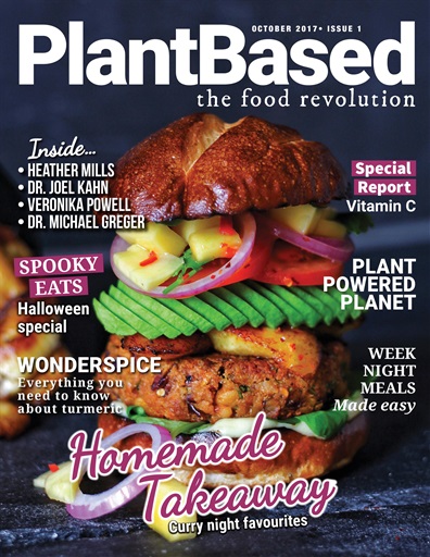 PlantBased issue 
