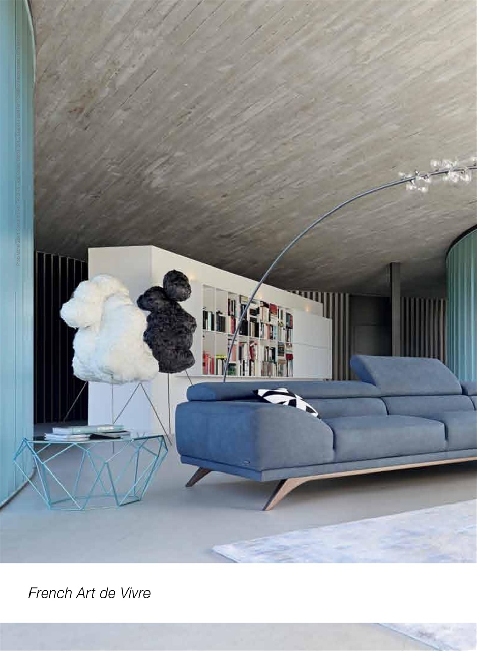 Toronto Life Preview Pages