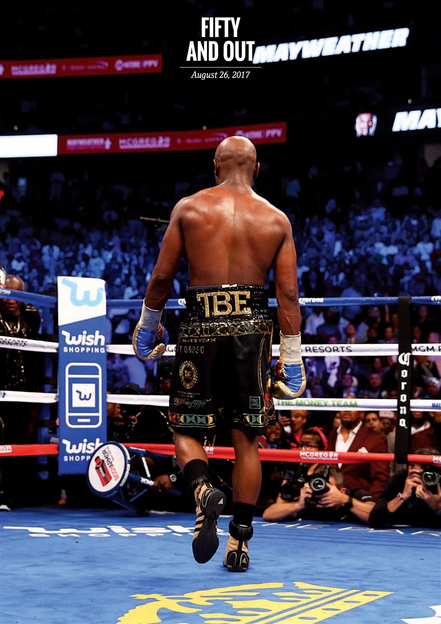 Boxing News Preview Pages