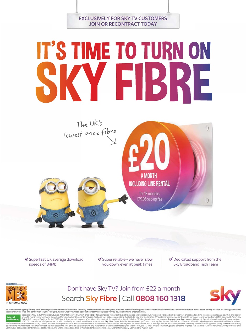 TV Times Preview Pages