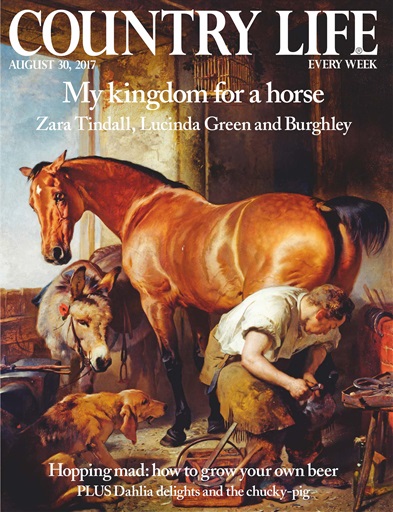Country Life issue 