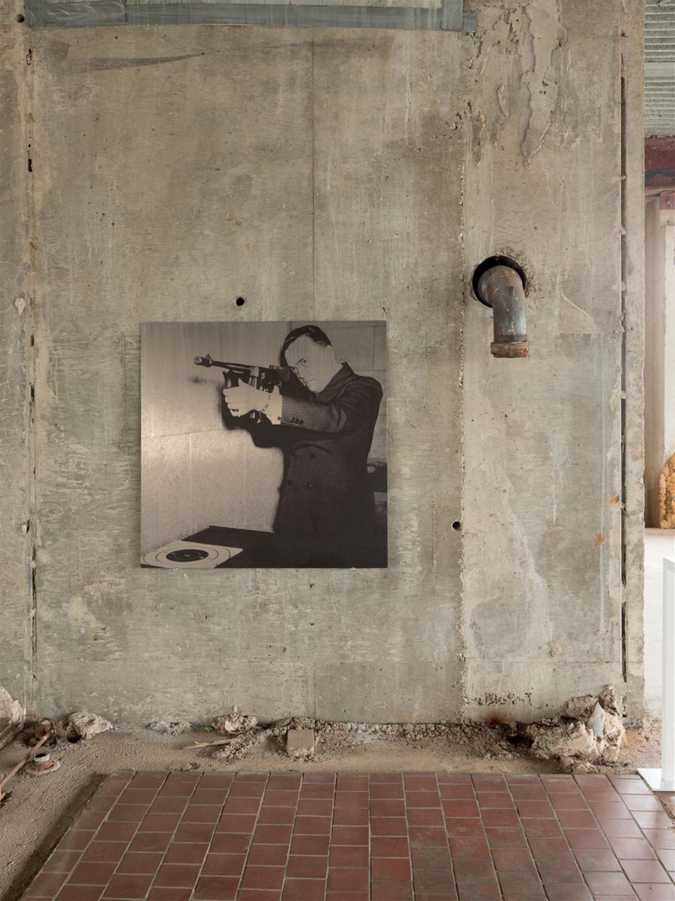 Yes & No Magazine Preview Pages