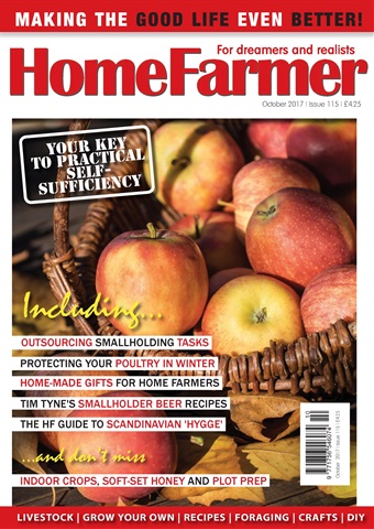 October 2017 issue October 2017
