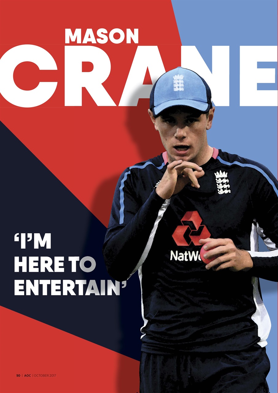 Wisden Cricket Monthly Preview Pages