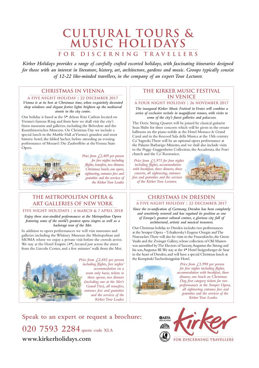 The Lady Preview Pages