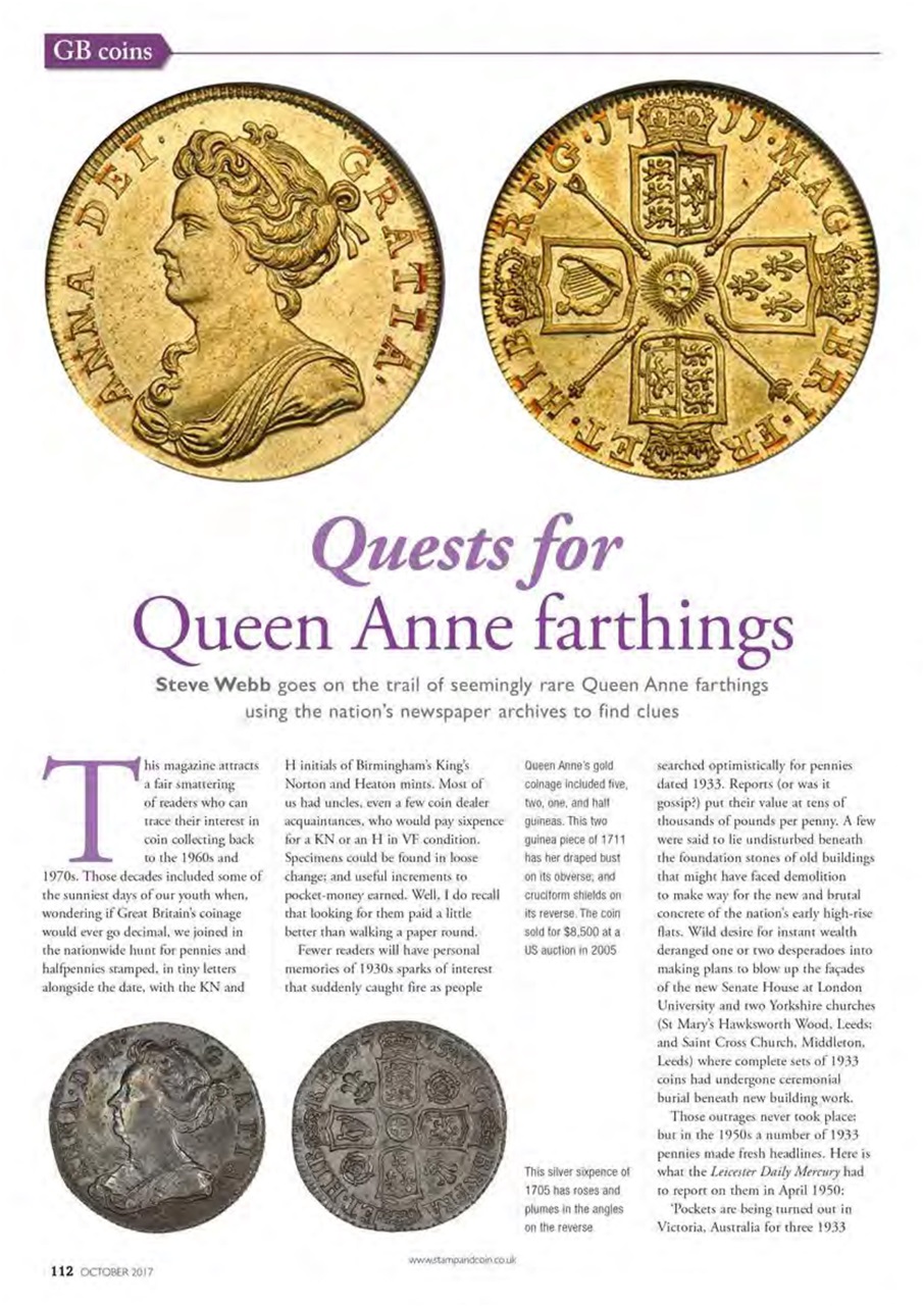 Stamp Collector Preview Pages