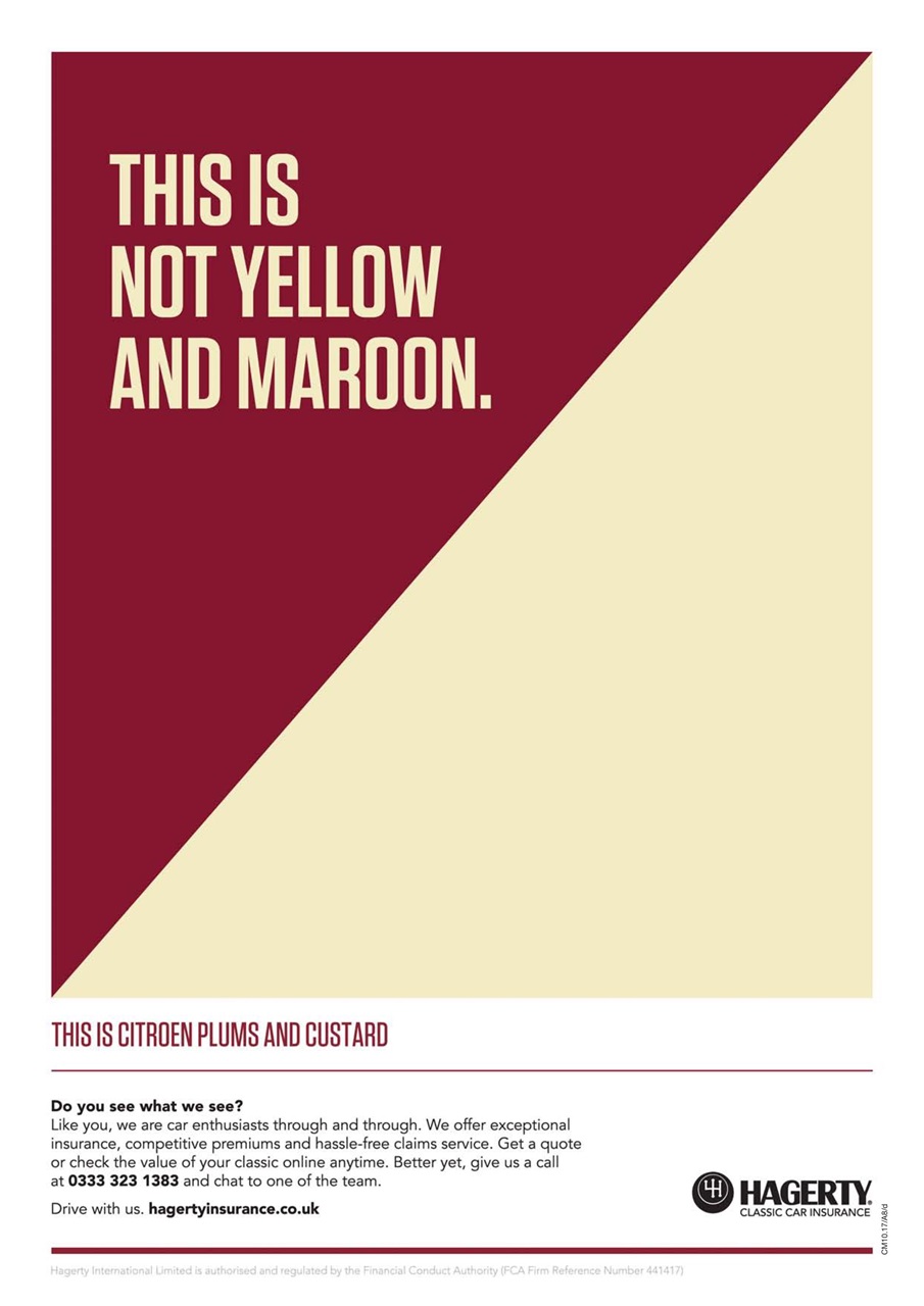 Classic Motoring Preview Pages