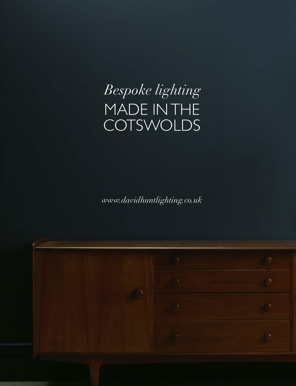 The English Home Preview Pages