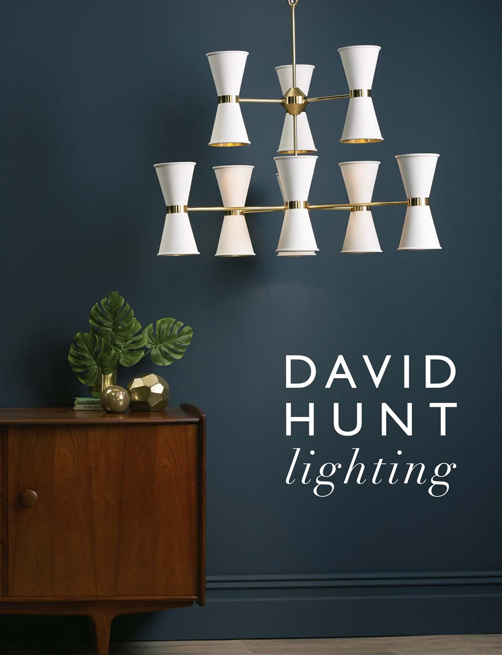 The English Home Preview Pages