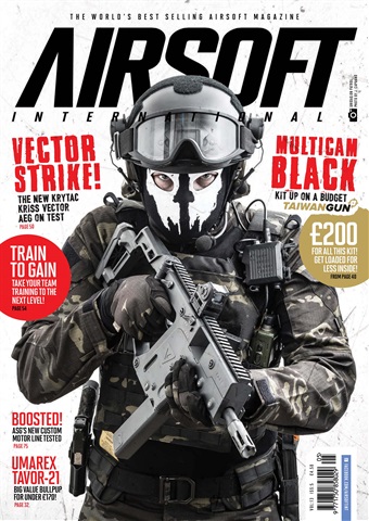 Airsoft International issue vol13iss5