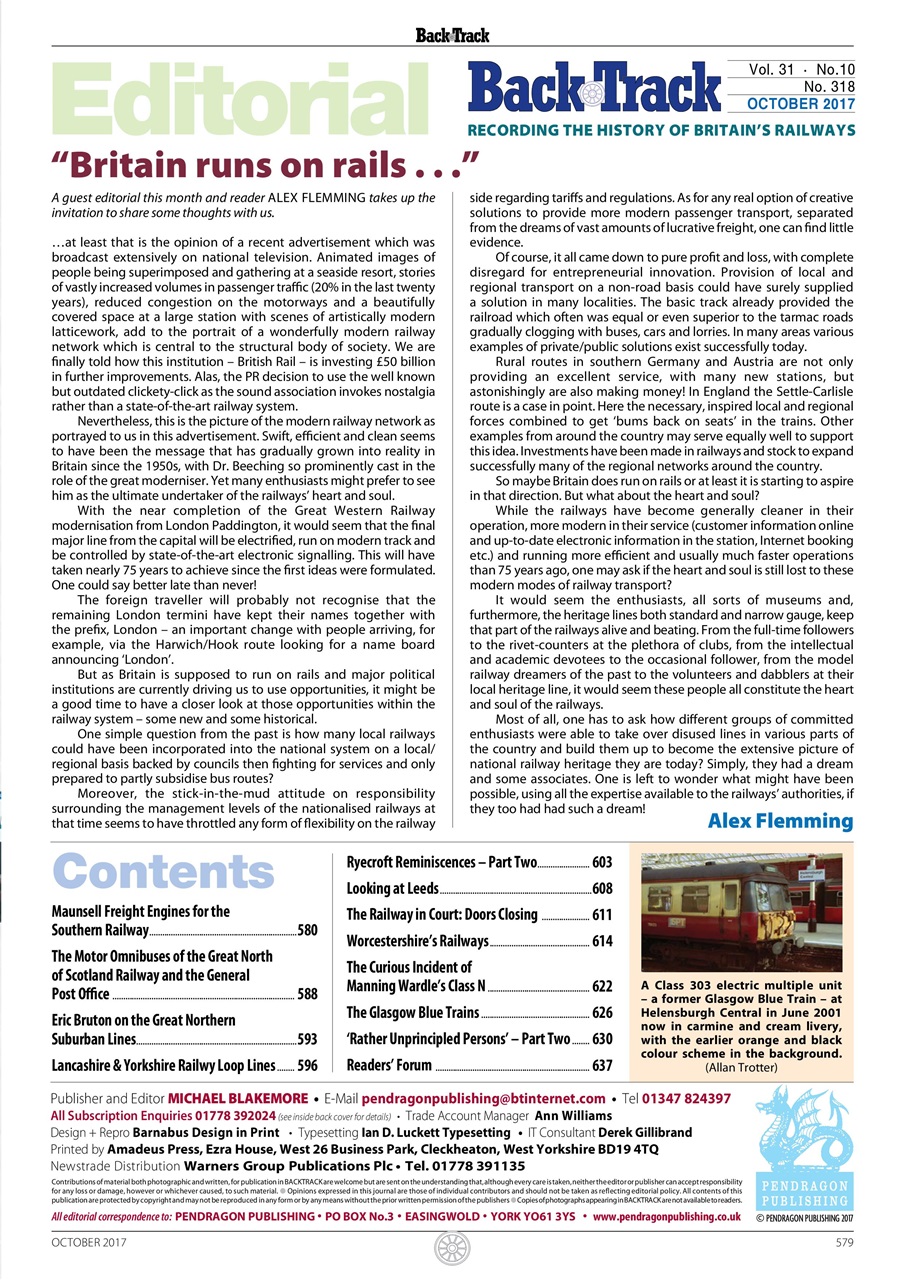 Backtrack Preview Pages