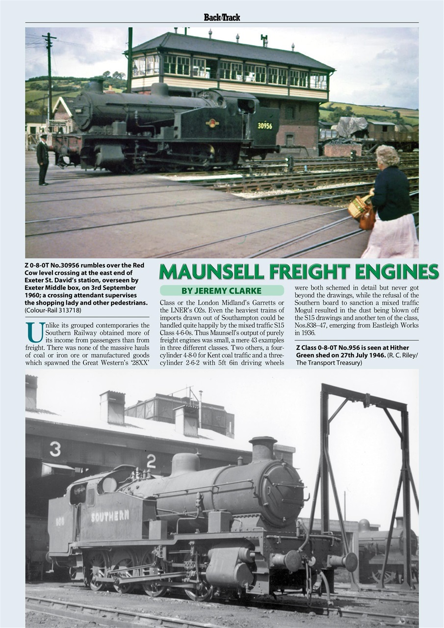 Backtrack Preview Pages