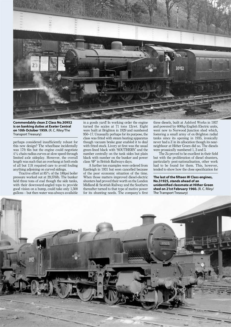 Backtrack Preview Pages