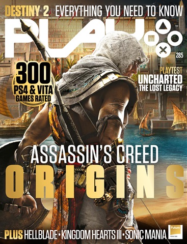 Issue 285 issue Issue 285
