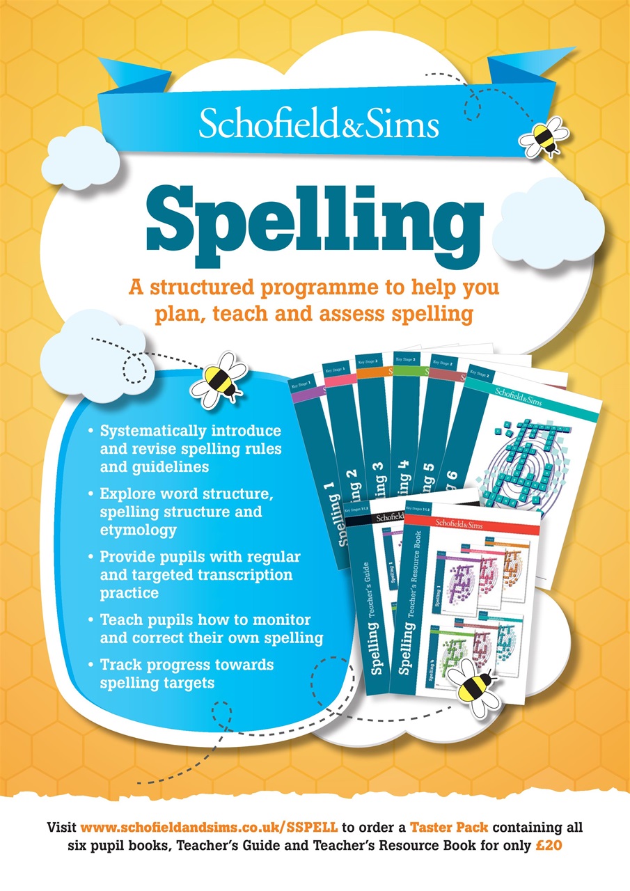 Teach Primary Preview Pages