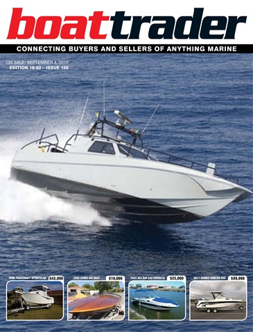 Boat Trader Australia issue 18-02