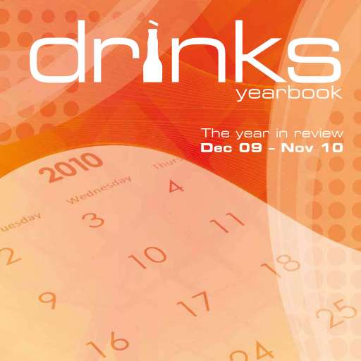 Drinks Trade issue 