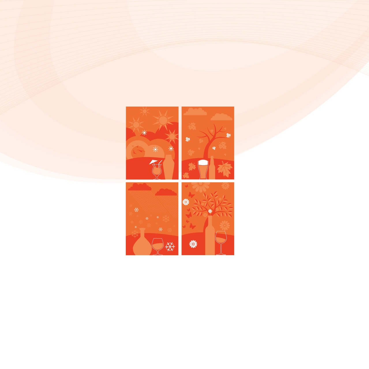 Drinks Trade Preview Pages