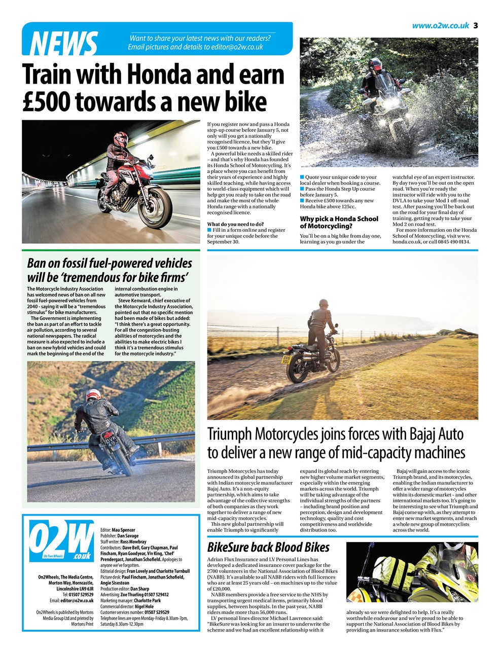 Twist & Go Preview Pages