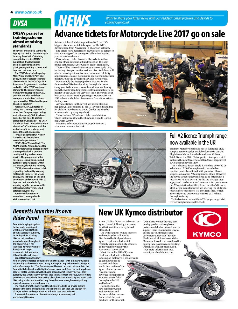 Twist & Go Preview Pages