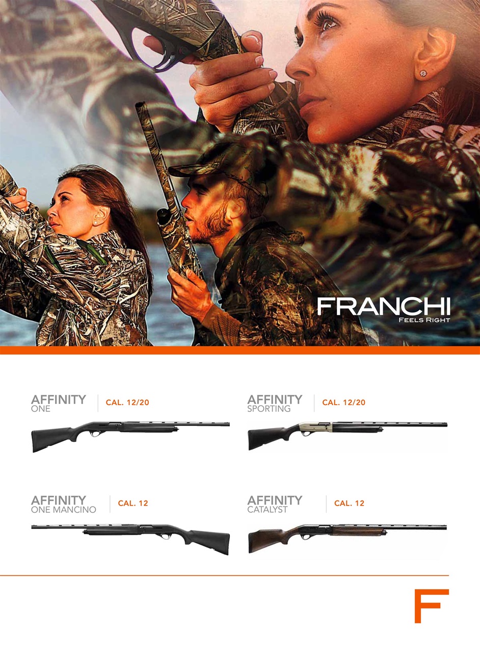 Armi E Tiro Preview Pages