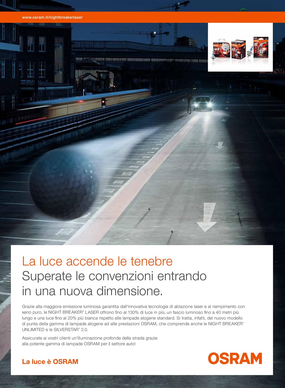 Automobilismo Preview Pages