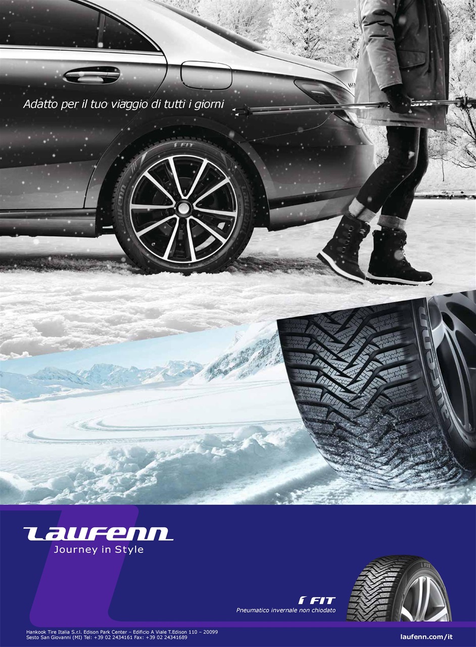 Automobilismo Preview Pages