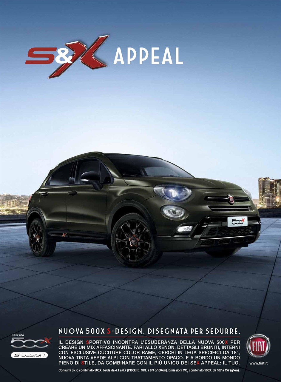 Automobilismo Preview Pages