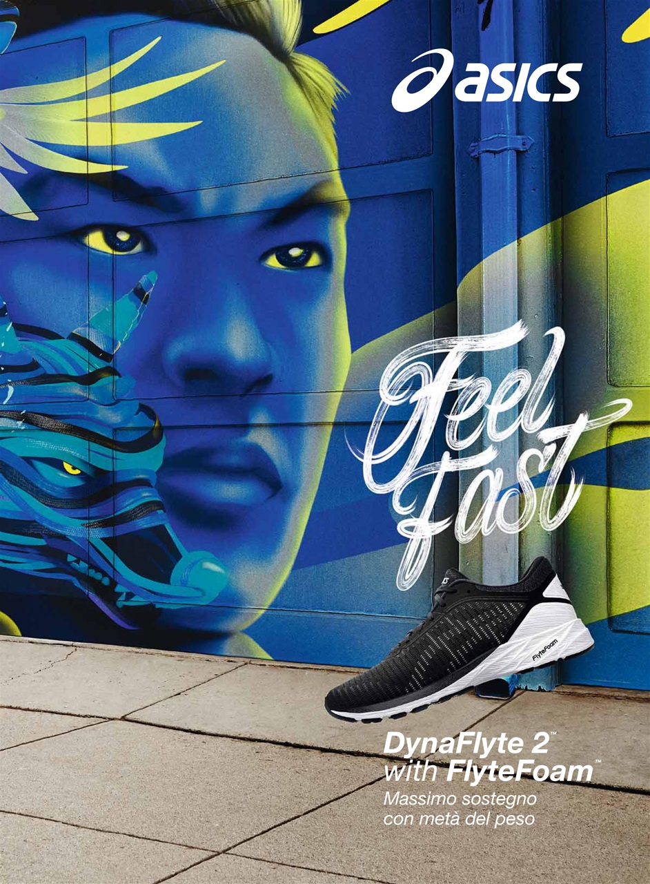 Men's Health Italia Preview Pages