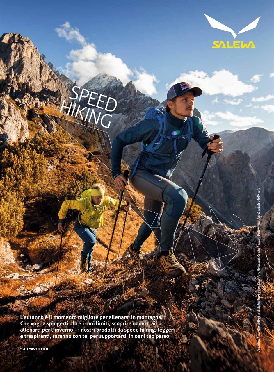 Men's Health Italia Preview Pages