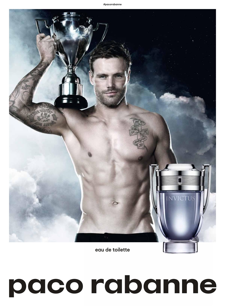 Men's Health Italia Preview Pages