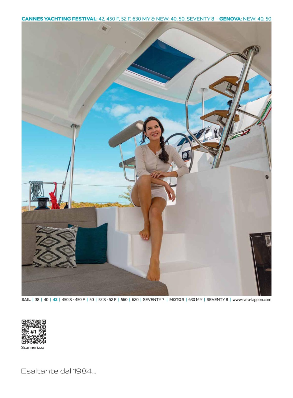 Vela e Motore Preview Pages