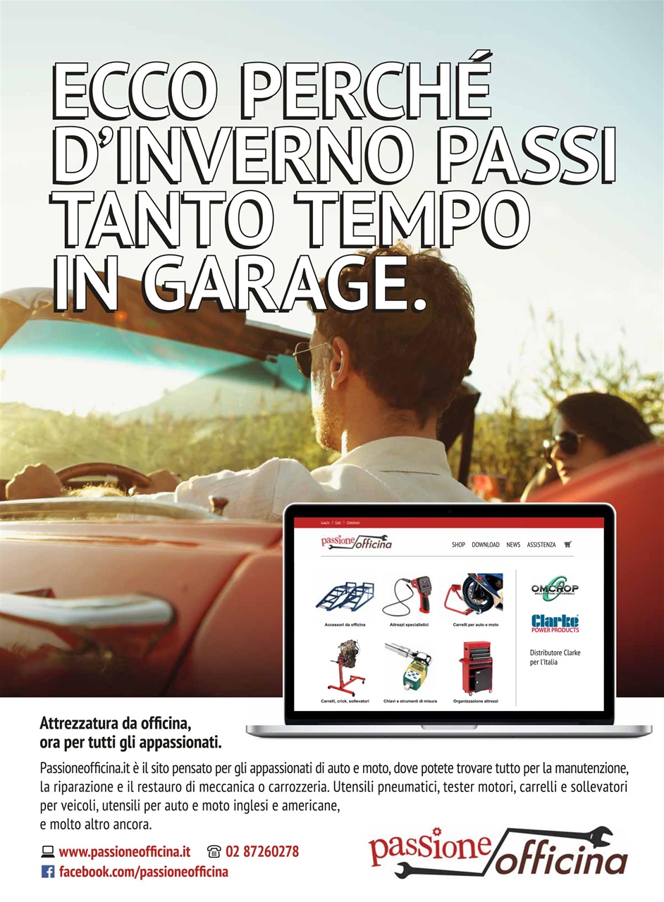 Automobilismo d'Epoca Preview Pages