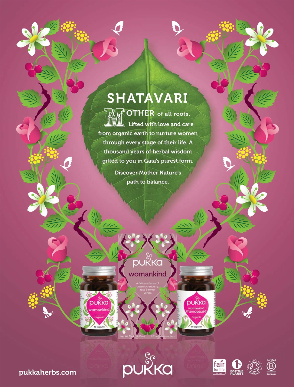 Psychologies Preview Pages