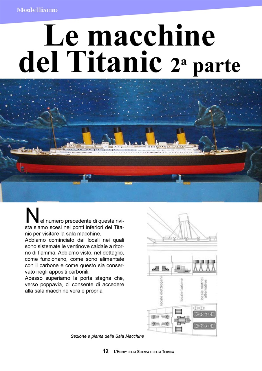 L'HOBBY DELLA SCIENZA E DELLA TECNICA Preview Pages