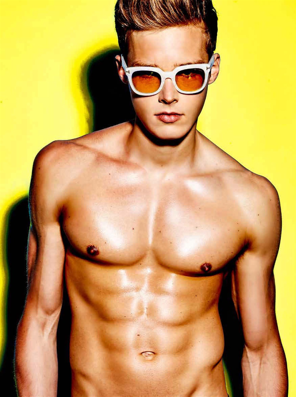 Adon Magazine Preview Pages