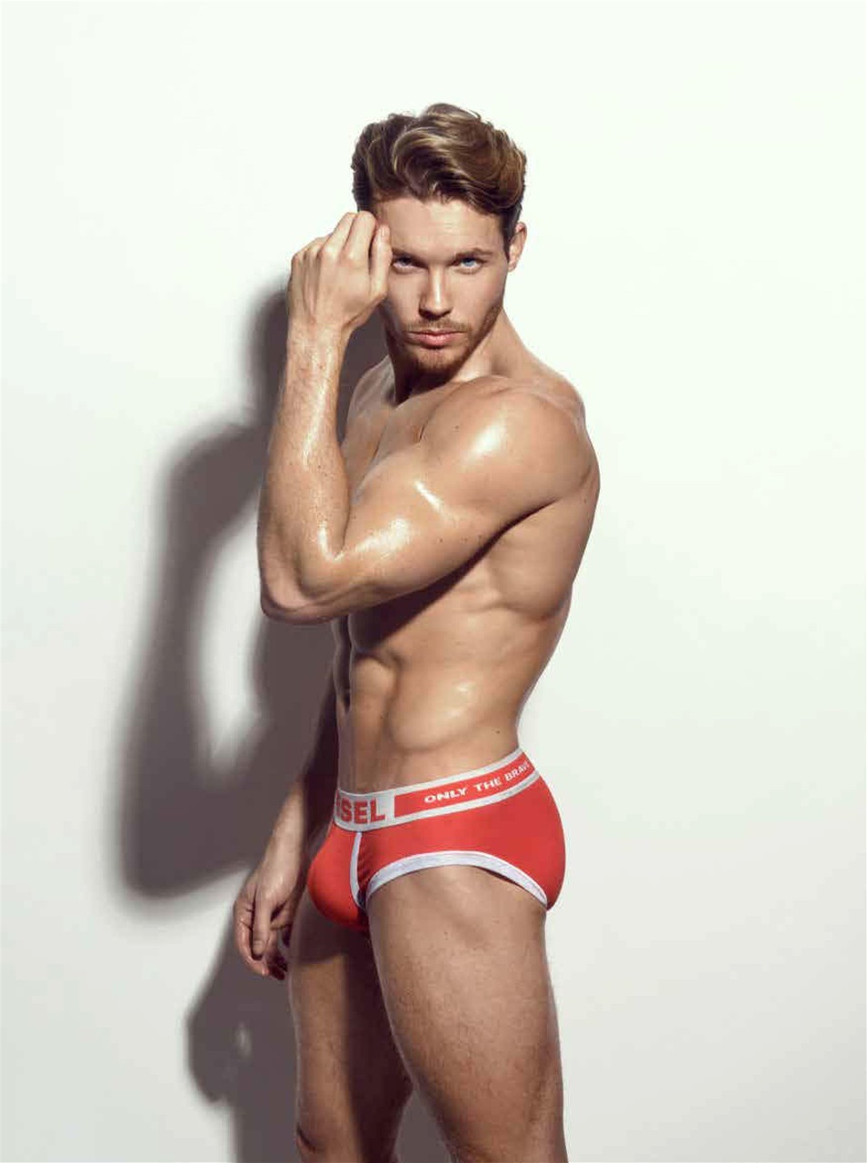 Adon Magazine Preview Pages